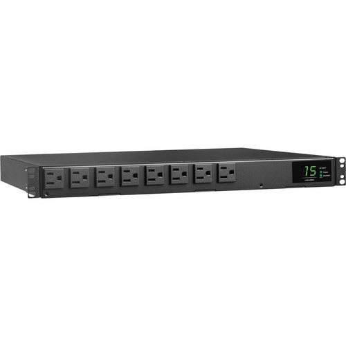 Tripp Lite by Eaton 8-Outlets PDU PDUMH15ATS