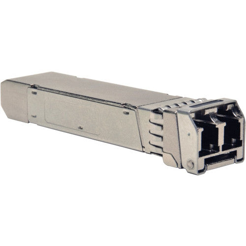 Émetteur-récepteur SFP+ 10Gbase-SR compatible Tripp Lite par Eaton Cisco avec DDM, MMF, 850 nm, 300 M, LC N286-10GSR-MDLC