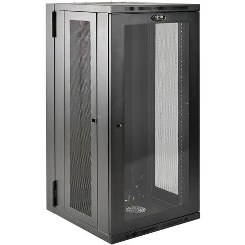 Tripp Lite par Eaton SRW26USDPG SmartRack 26U Armoire de boîtier en rack mural à profondeur UPS SRW26USDPG