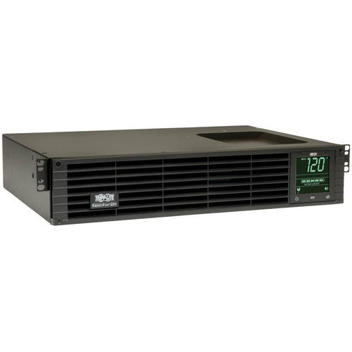 Tripp Lite SmartPro SMART750RMXL2U 750VA Tower/Rack-mountable UPS SMART750RMXL2U