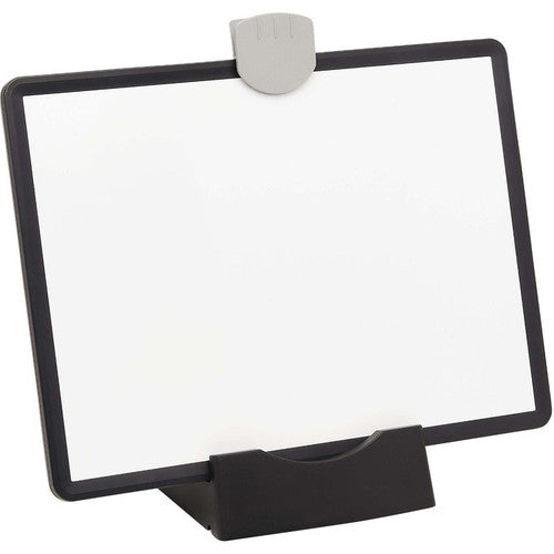 Tripp Lite by Eaton Dry-Erase Whiteboard DMWP811VESAMB