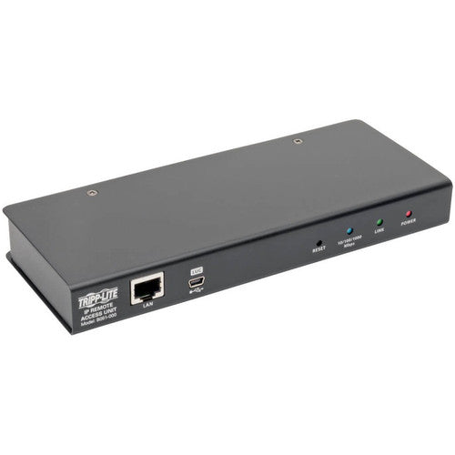 Tripp Lite B051-000 IP Remote Access KVM Switch B051-000