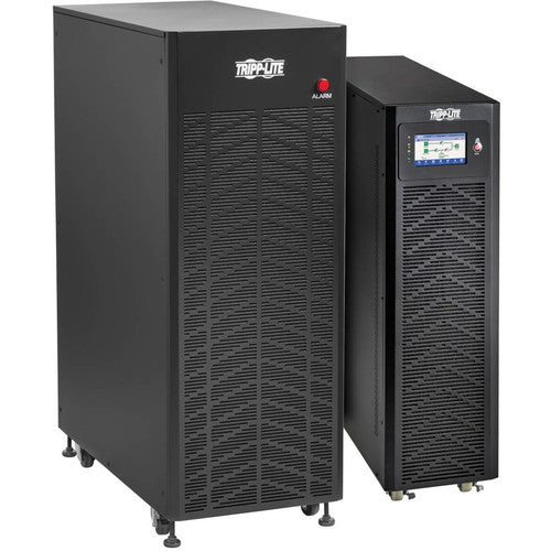 Tripp Lite by Eaton SmartOnline S3M25K-30K4T 25kVA Tower UPS S3M25K-30K4T