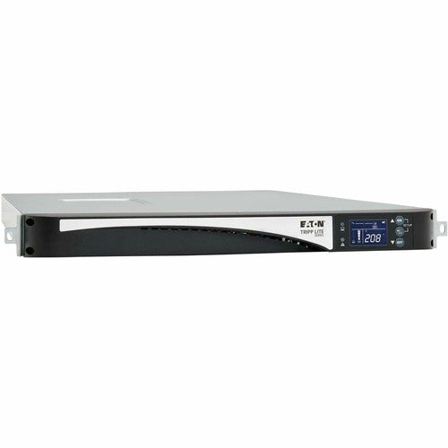 Tripp Lite par Eaton SmartOnline SUINT1500LCD1U Onduleur montable en rack 1 500 VA SUINT1500LCD1U