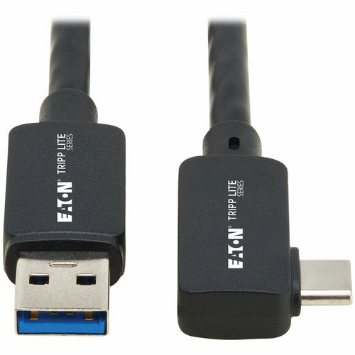 Tripp Lite by Eaton VR Link Cable for Meta Quest 2, USB-A to USB-C (M/M), USB 3.2 Gen 1, 5 m (16.4ft UVR-05M-CA