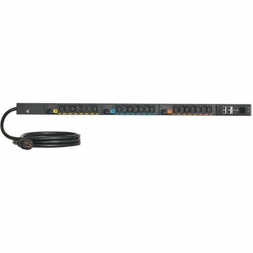 Eaton G4 EVMI2120X PDU 42 prises EVMI2120X