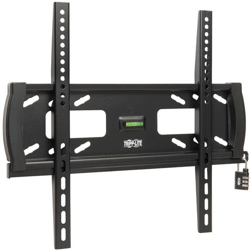 Tripp Lite by Eaton DWFSC3255MUL Wall Mount for Flat Panel Display, Monitor, TV - Black DWFSC3255MUL