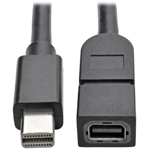 Tripp Lite by Eaton P585-003 Mini DisplayPort Extension Cable (M/F), 3 ft P585-003