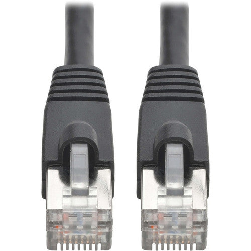 Tripp Lite by Eaton N262-035-BK Cat.6a STP Patch Network Cable N262-035-BK