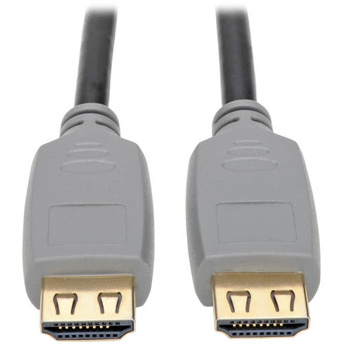 Câble audio/vidéo HDMI Tripp Lite par Eaton P568-01M-2A