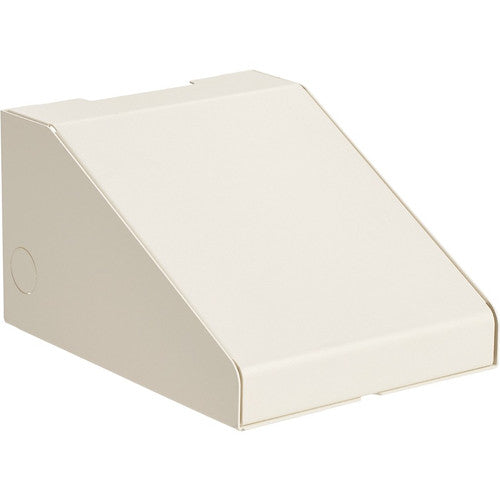 Tripp Lite by Eaton ENBRKTCVR Mounting Bracket for Wireless Access Point - White ENBRKTCVR