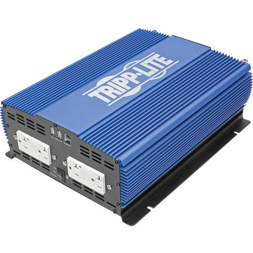 Tripp Lite by Eaton PINV2000HS Power Inverter PINV2000HS