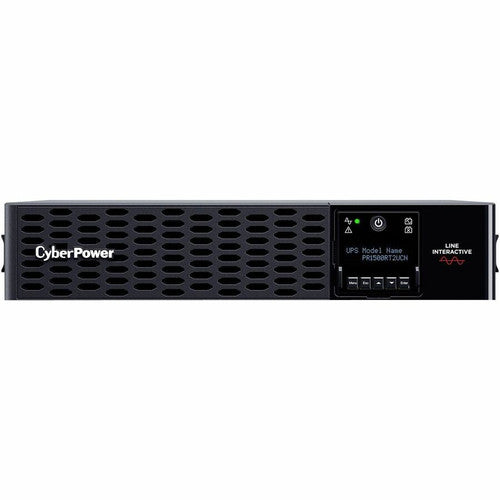 CyberPower Smart App Sinewave PR1500RT2UCN 1500VA Rack/Tower UPS PR1500RT2UCN