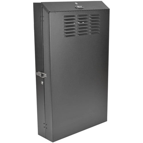 Tripp Lite by Eaton SmartRack SRWF6U36 Rack Cabinet SRWF6U36