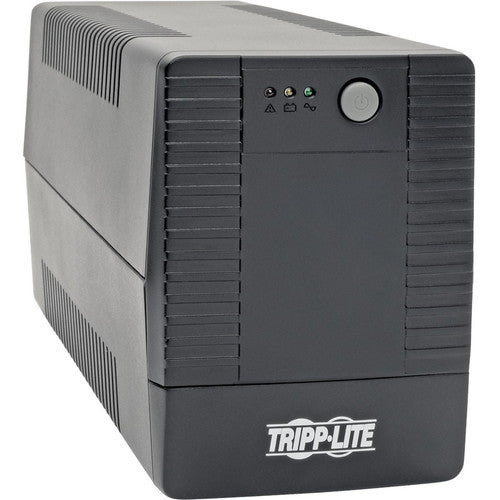 Tripp Lite by Eaton AVRT450U 450VA Tower UPS AVRT450U