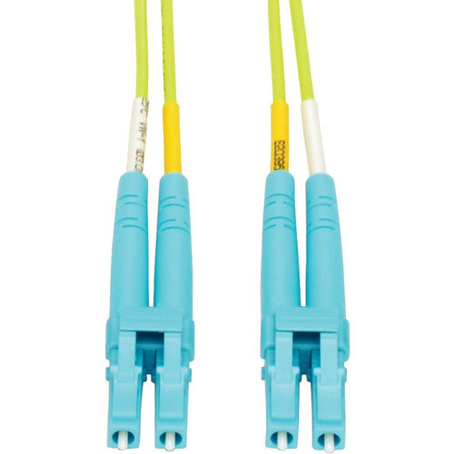 Tripp Lite by Eaton N820-02M-OM5 Fiber Optic Duplex Patch Network Cable N820-02M-OM5