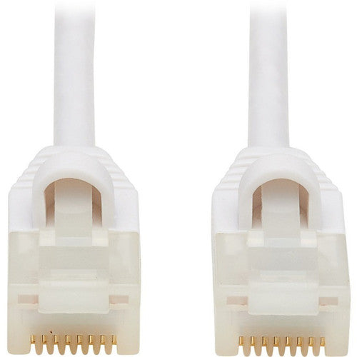 Tripp Lite Safe-IT N262AB-007-WH Cat.6a S/FTP Network Cable N262AB-007-WH