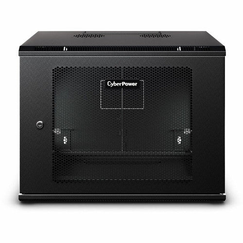 CyberPower CR9U61003 Wall Mount Enclosure CR9U61003