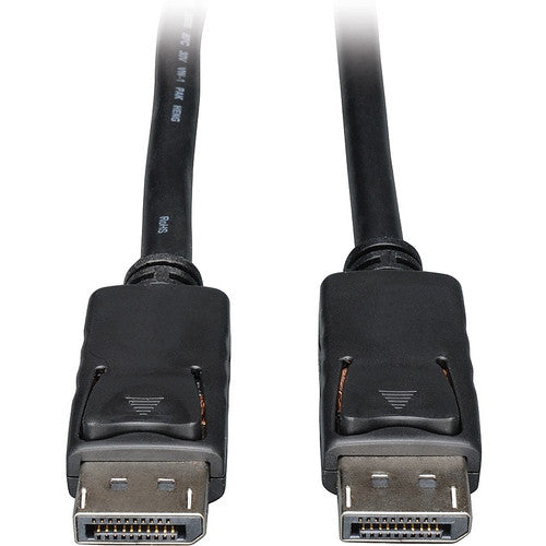 Tripp Lite by Eaton 100-ft. Displayport Monitor Cable M/M P580-100