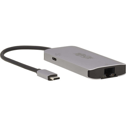 Tripp Lite par Eaton U460-003-3AGALC Hub USB-C 3 ports U460-003-3AGALC