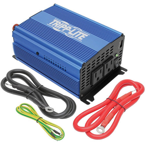 Tripp Lite by Eaton PINV1000 Power Inverter PINV1000