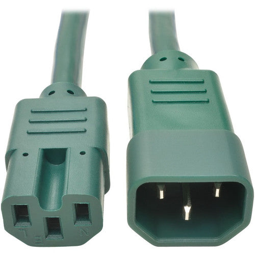 Tripp Lite by Eaton P018-002-AGN Standard Power Cord P018-002-AGN