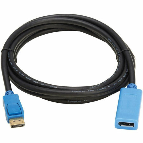 Tripp Lite by Eaton P579-009-8K6 DisplayPort Extension Audio/Video Cable P579-009-8K6