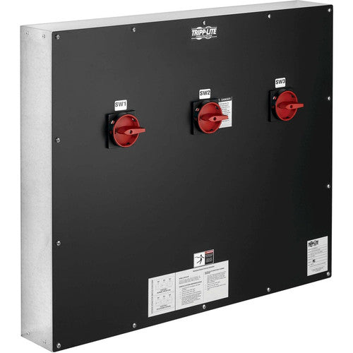 Tripp Lite by Eaton SU100KMBPKX Bypass Panel SU100KMBPKX