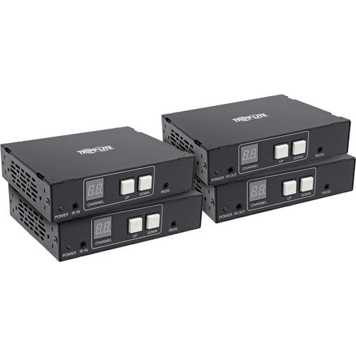 Tripp Lite by Eaton B160-202-HDSI Video Extender Transmitter/Receiver B160-202-HDSI