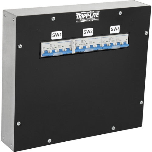 Tripp Lite by Eaton UPS Maintenance Bypass Panel for SUT20K - 3 Breakers SUT20KMBP