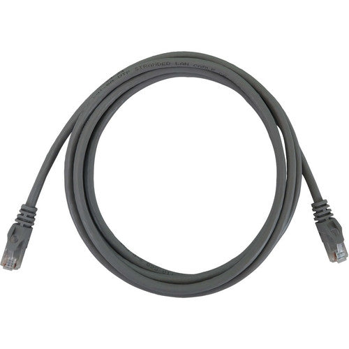 Tripp Lite by Eaton N261-007-GY Cat.6a UTP Network Cable N261-007-GY