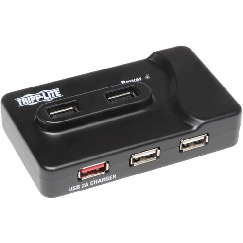 Tripp Lite by Eaton USB 3.0 Charging Hub - 2 x USB3.0, 4 x USB 2.0, 1 x Charging iPad2 U360-412