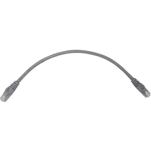 Tripp Lite by Eaton N261-001-GY Cat.6a UTP Network Cable N261-001-GY