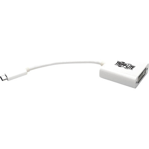 Tripp Lite par Eaton U444-06N-DVI-AM Câble vidéo USB/DVI-D U444-06N-DVI-AM