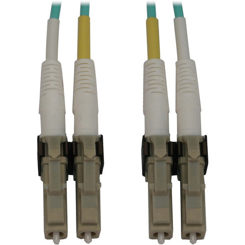 Tripp Lite by Eaton N820X-08M Fiber Optic Duplex Network Cable N820X-08M