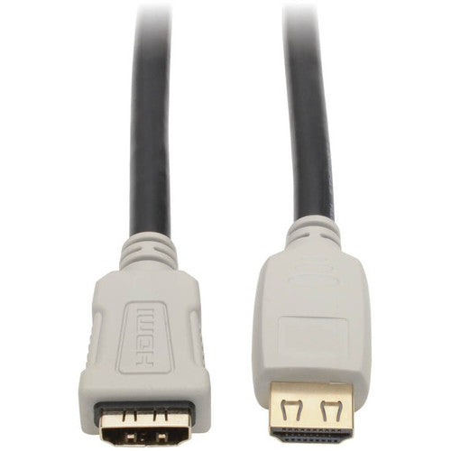 Tripp Lite by Eaton P569-003-2B-MF HDMI Audio/Video Cable P569-003-2B-MF