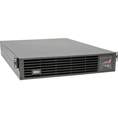 Tripp Lite by Eaton SmartOnline SUINT3000RTXL2U 3000 VA Tower/Rack Mountable UPS SUINT3000RTXL2U