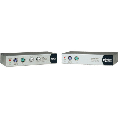 Tripp Lite B013-330 Kit d'extension de console KVM Cat5e B013-330