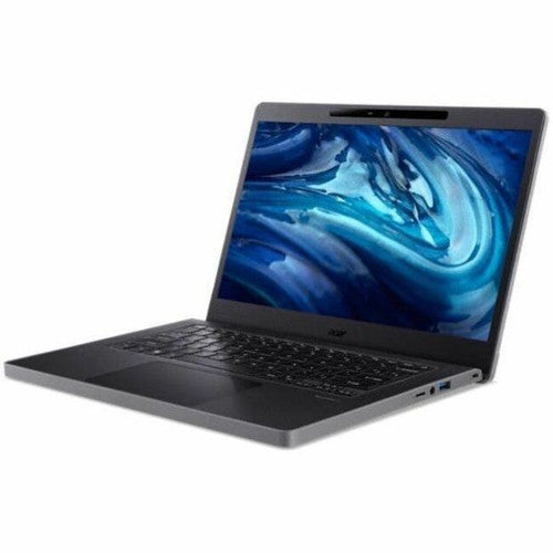 Acer B514-31 TMB514-31-353R 14" Notebook - Full HD - 1920 x 1080 - Intel Core i3 i3-N305 Octa-core (8 Core) 1.80 GHz - 8 GB Total RAM - 256 GB SSD - Black NX.VYJAA.001