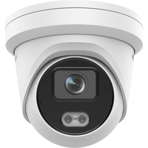 Hikvision EasyIP DS-2CD2347G2-LU 4 Megapixel HD Network Camera - Turret DS-2CD2347G2-LU 2.8MM