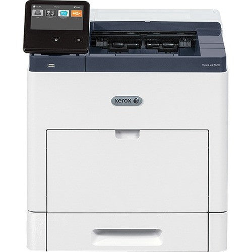 Xerox VersaLink B600/DN Desktop LED Printer - Monochrome B600/DN