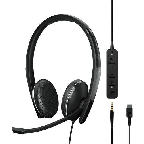 EPOS | SENNHEISER ADAPT 165T USB-C II 1000906