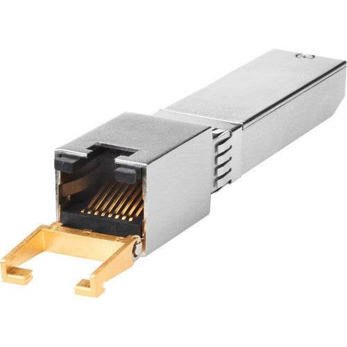 Émetteur-récepteur HPE 10GBaseT SFP+ 813874-B21