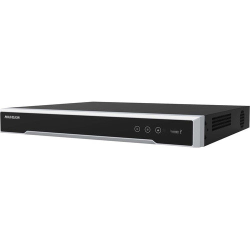 Hikvision 16-channel 1U 16 PoE 8K NVR DS-7616NI-M2/16P