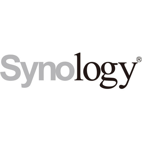 Synology Deep Learning NVR Series - 6 GB HDD DVA1622
