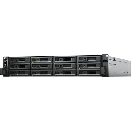 Synology SA6400 Système de stockage NAS SA6400