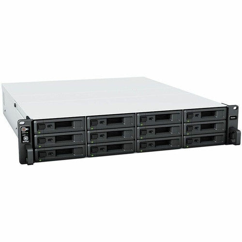 Synology RackStation RS2423+ Système de stockage SAN/NAS RS2423+