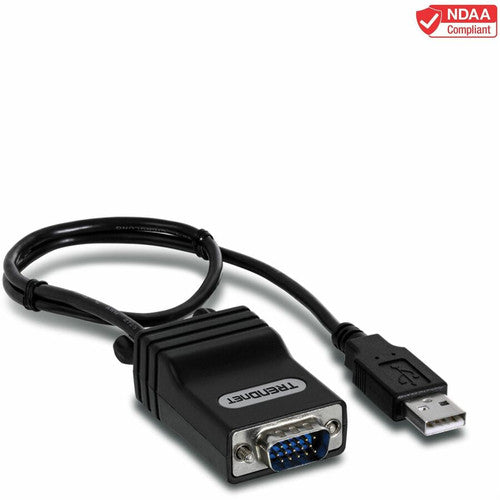 Interface serveur USB TRENDnet CAT5 TK-CAT5U