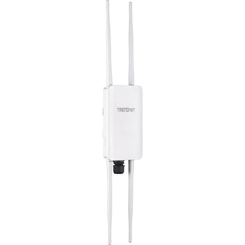 TRENDnet TEW-841APBO Point d'accès sans fil IEEE 802.11ac 1,27 Gbit/s TEW-841APBO-CA