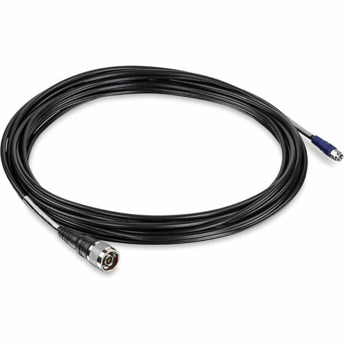 TRENDnet Low Loss Reverse SMA Female to N-Type Male Weatherproof Connector Cable (8M, 26.2ft.), TEW-L208 TEW-L208